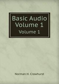 Basic Audio. Volume 1
