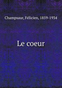 Le coeur
