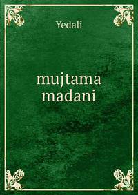 mujtama madani