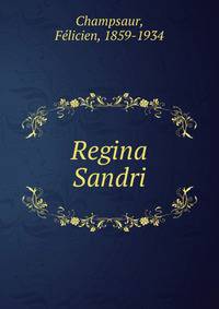Regina Sandri