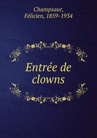 Entree de clowns
