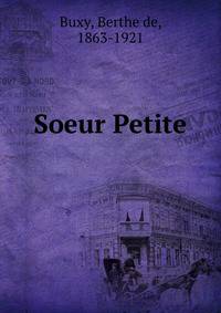 Soeur Petite