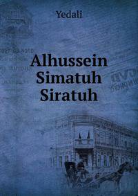 Alhussein Simatuh Siratuh