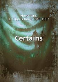 Certains