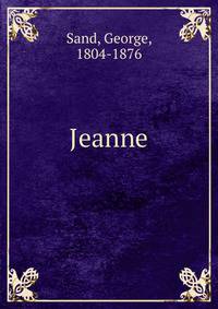 Jeanne