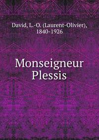 Monseigneur Plessis