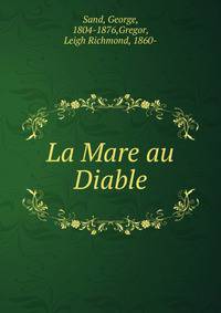 La Mare au Diable