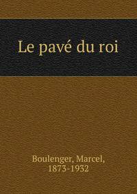 Le pave du roi