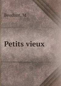 Petits vieux