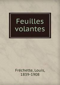 Feuilles volantes