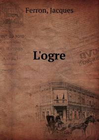 L'ogre