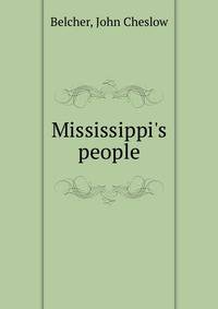 Mississippi's people