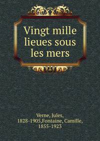 Vingt mille lieues sous les mers