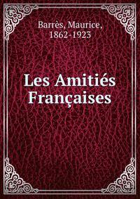Les Amities Francaises