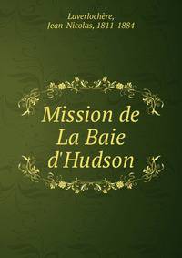 Mission de La Baie d'Hudson