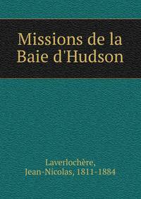 Missions de la Baie d'Hudson