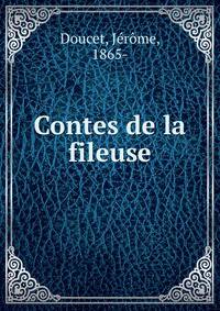 Contes de la fileuse