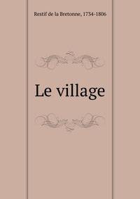 Le village