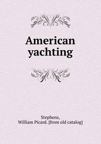 American yachting
