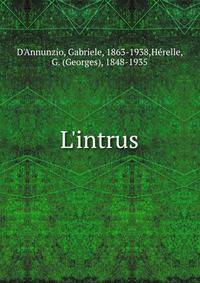 L'intrus