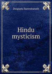 Hindu mysticism