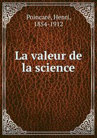 La valeur de la science