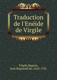 Traduction de l'En?ide de Virgile