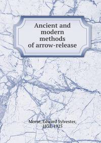 Ancient and modern methods of arrow-release