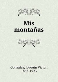 Mis montanas