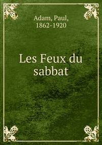 Les Feux du sabbat