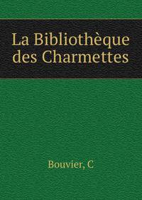 La Bibliotheque des Charmettes