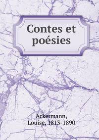 Contes et poesies