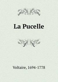 La Pucelle