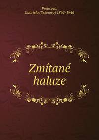 Zm?tan? haluze