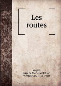 Les routes