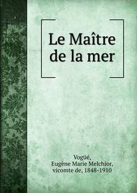 Le Maitre de la mer