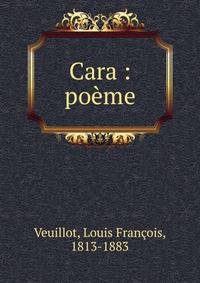 Cara : po?me
