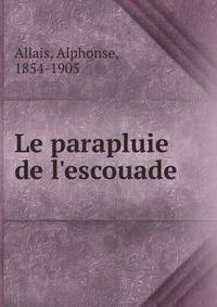 Le parapluie de l'escouade