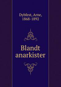 Blandt anarkister