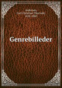 Genrebilleder