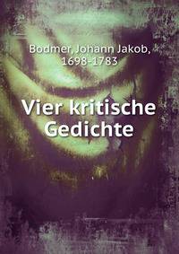 Vier kritische Gedichte
