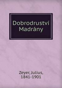 Dobrodrustvi Madrany