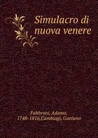 Simulacro di nuova venere