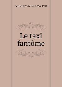 Le taxi fant?me