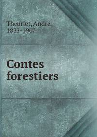 Contes forestiers Tentation