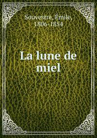 La lune de miel