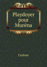Playdoyer pour Mur?na