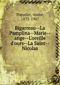 Bigarreau--La Pamplina--Marie--ange--L'oreille d'ours--La Saint--Nicolas