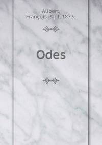 Odes