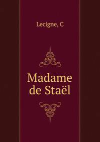 Madame de Stael